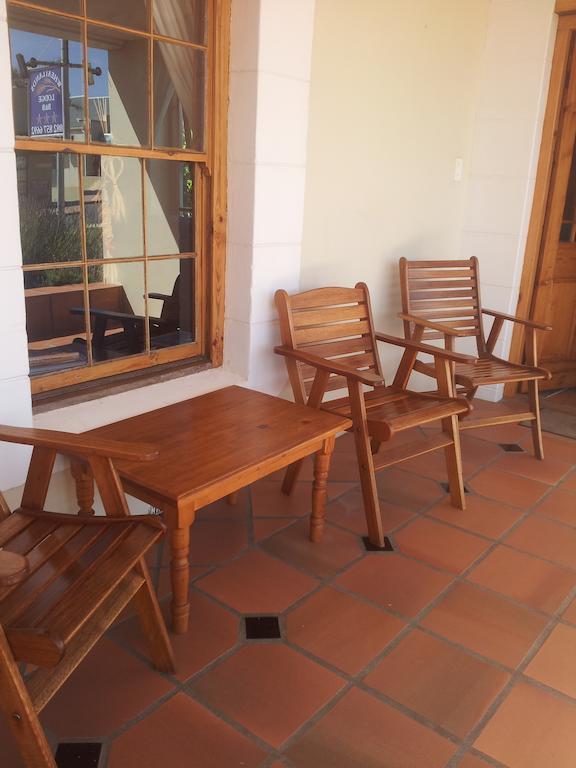 Wheatlands Lodge Bredasdorp Ngoại thất bức ảnh