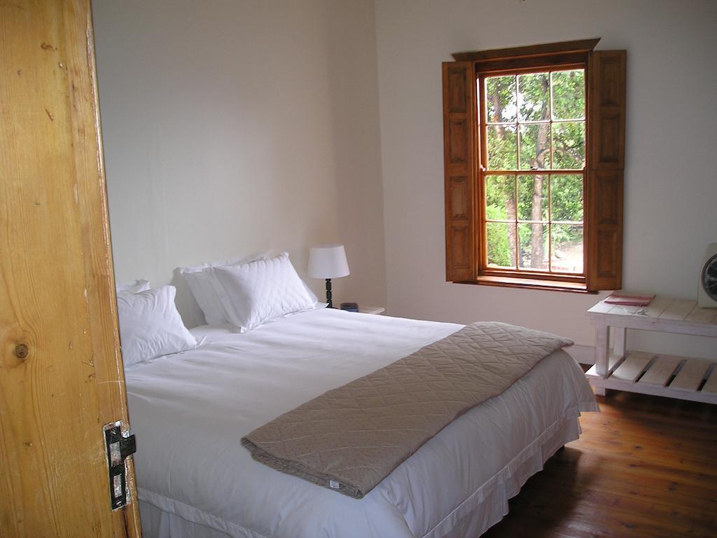 Wheatlands Lodge Bredasdorp Phòng bức ảnh